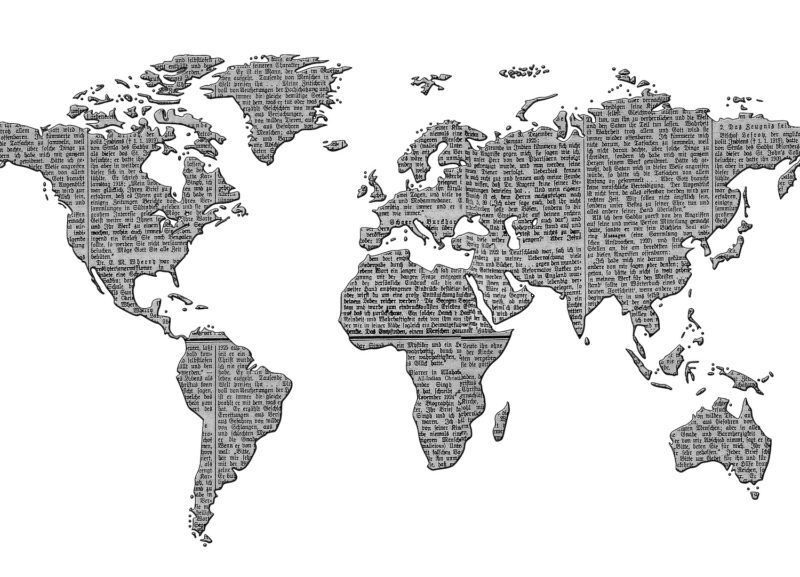 Claves para una estrategia de comunicación regional